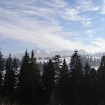홈스테이 Limba 부코비나 타트잔스카