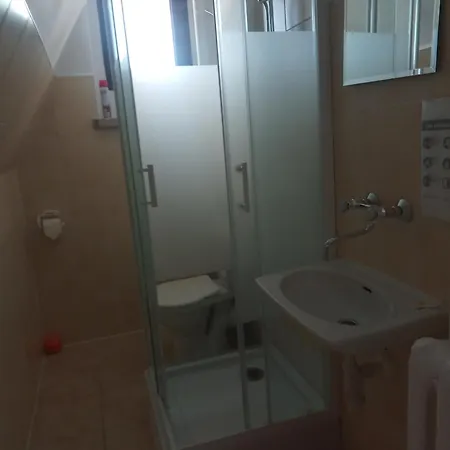 Limba Privat bolig Bukowina Tatrzańska