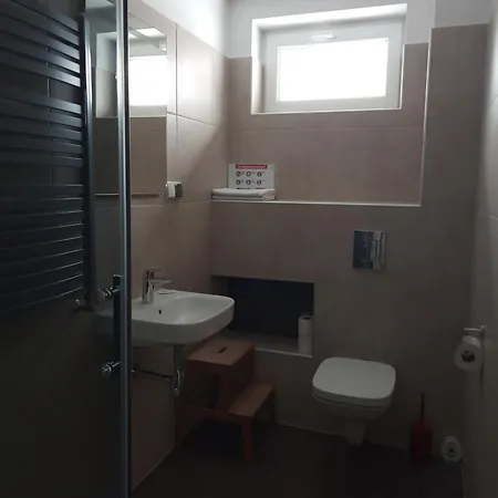 Limba * Bukowina Tatrzańska