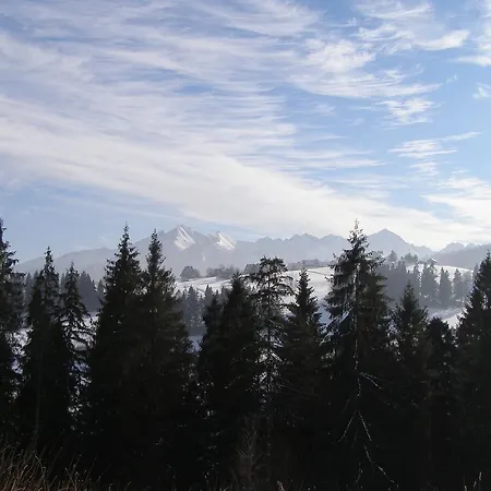 Privat bolig Limba Bukowina Tatrzańska