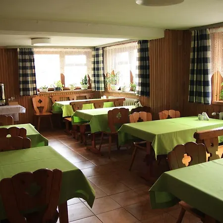 Limba Homestay Bukowina Tatrzanska