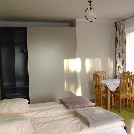 林姆巴民宿 * 布库维纳塔然斯卡