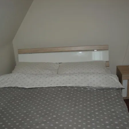 Limba * Bukowina Tatrzańska