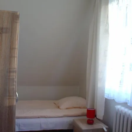 Rum i privatbostad Limba *