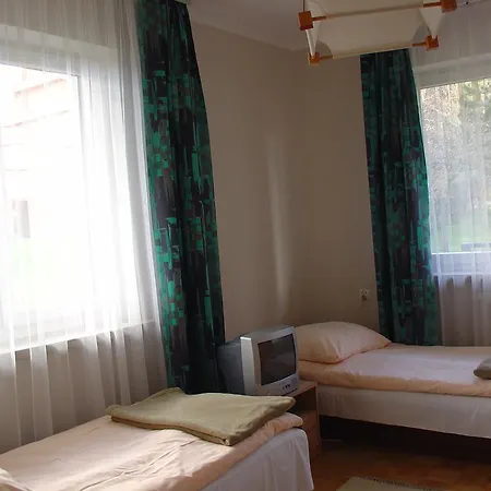 Homestay Limba Bukowina Tatrzanska