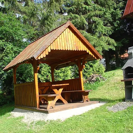 Limba Homestay Bukowina Tatrzanska