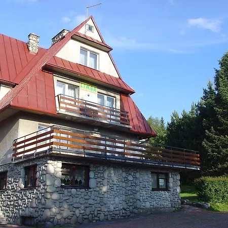 Limba Privat bolig Bukowina Tatrzańska