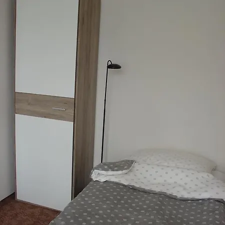 Limba Privat bolig *