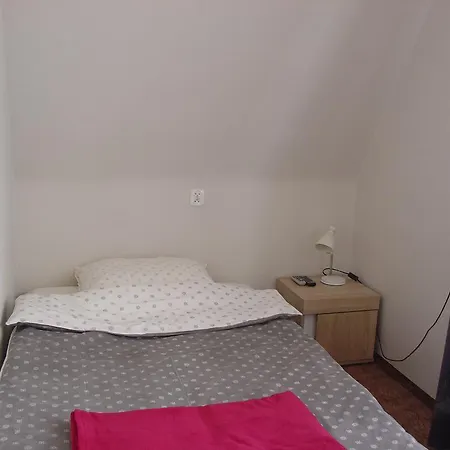 林姆巴民宿 民宿 布库维纳塔然斯卡