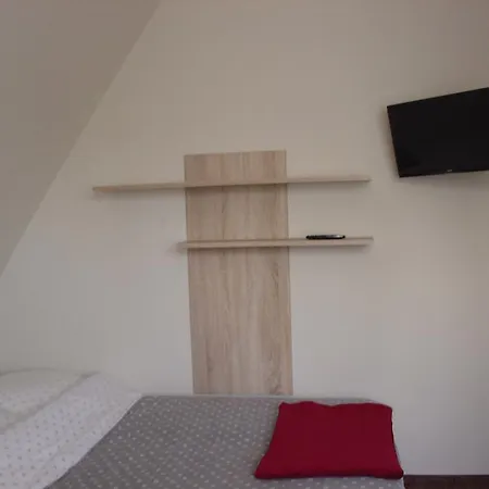 Homestay Limba