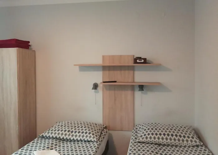 Kwatera prywatna Limba Bukowina Tatrzańska