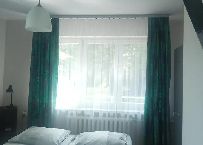 Limba Kwatera prywatna