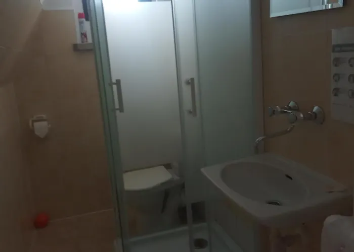 Limba Kwatera prywatna Bukowina Tatrzańska