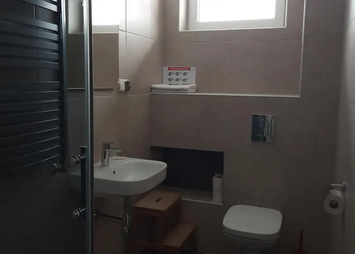 Limba * Bukowina Tatrzańska