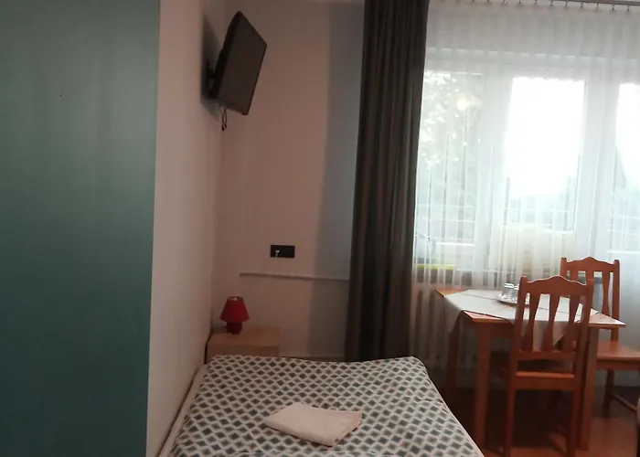 Limba Kwatera prywatna