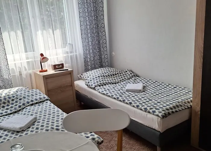 Kwatera prywatna Limba