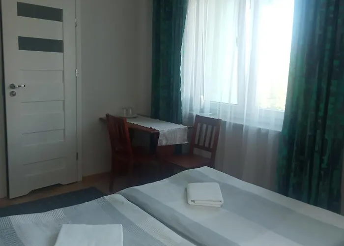 Kwatera prywatna Limba Bukowina Tatrzańska