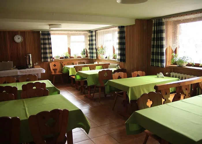 Limba Privat bolig Bukowina Tatrzańska