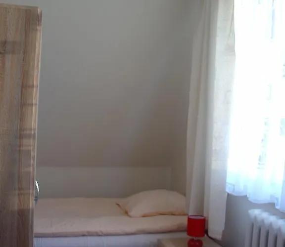 Kwatera prywatna Limba *