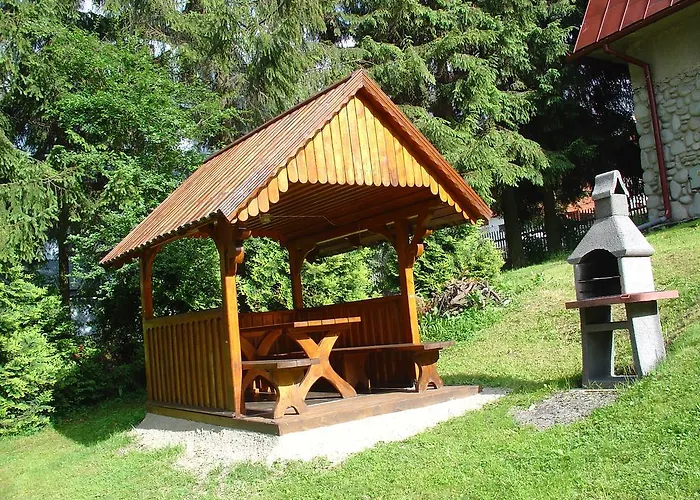 Limba Kwatera prywatna Bukowina Tatrzańska