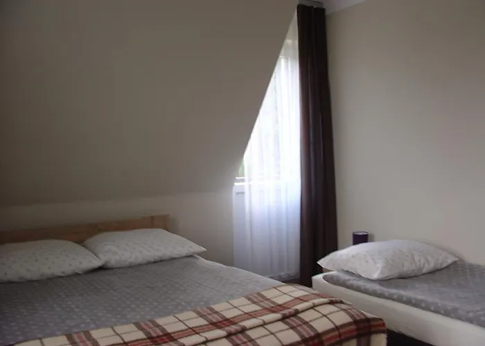 Limba Bukowina Tatrzańska