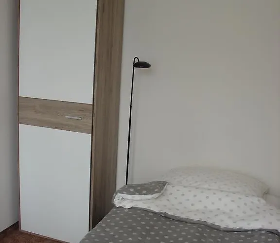 Limba Kwatera prywatna *