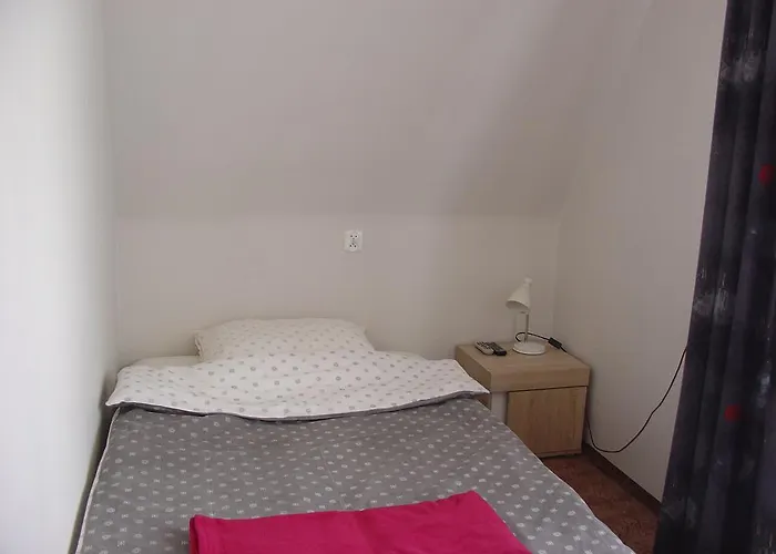 Limba Kwatera prywatna Bukowina Tatrzańska