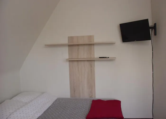 Kwatera prywatna Limba